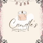 _. Whispering Candles ._