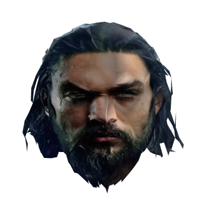 Aquaman