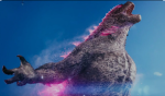 Godzilla Comunity