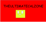 DA ULTIMATE CALZONE
