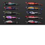 Valtteri's Fan group