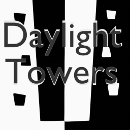 (NEW UPDATE!) Daylight Tower [Beta]