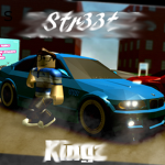 Str33t Kingz
