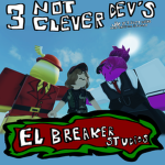 el breaker studios