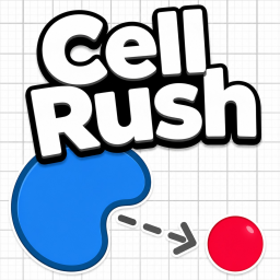 [🦠] Cell Rush.io