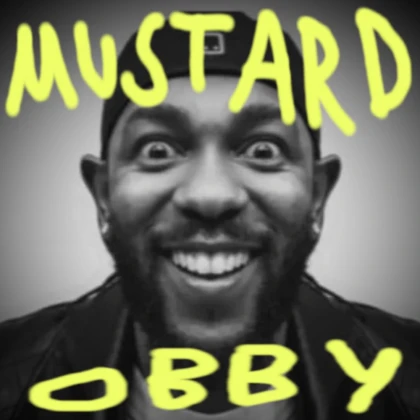 MUSTARD Obby (Update 2)
