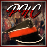 Vistulan's Polish Historical Corner [PHC]