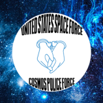 [USSF] Cosmos Police Force [USSF]