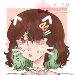 - Aera’s area -