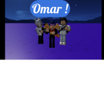 Omar’s group [Wasup]