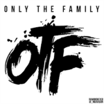 Only The Family	 