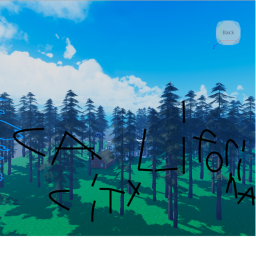 California city RP