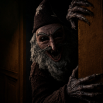 Outlast or Die [HORROR]