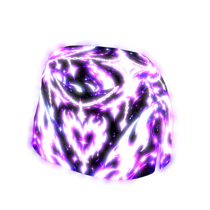 ✅🔴Y2K GLOWING Matching Galaxy mini Skirt✅🔴
