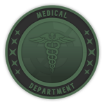 |SI| Medical Department