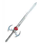 The Sword of Time
