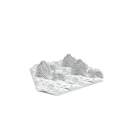 Mountains
