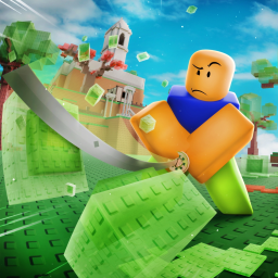 Cube Adventure [Testing]