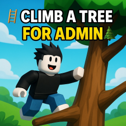 🌳 Climb a Tree for admin 🌲
