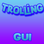 Trolling gui services