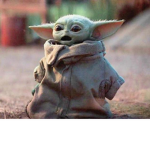 Baby yoda squad!!!!!!