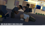 [U.S.N.S.]United States Navy SEAL's