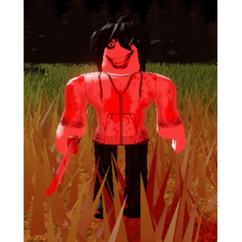 (Scary Jumpscares!) Survive Jeff The Killer