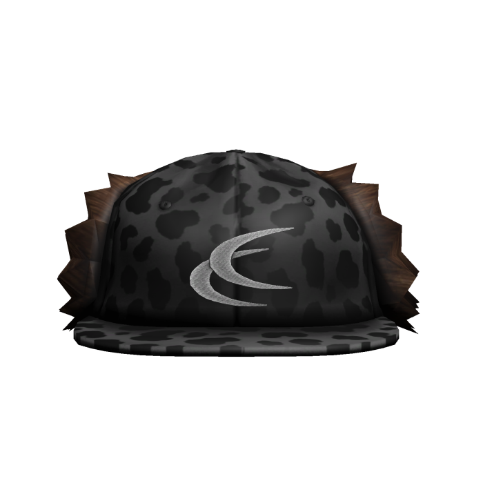 Camo Fur Cap