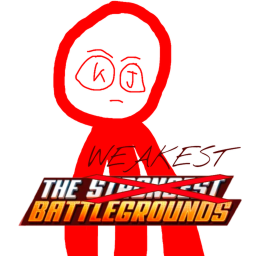 The Weakest Playground