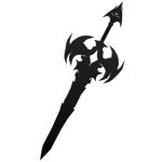 Shadow of the Night Sword
