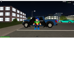 Easy obby for nothing