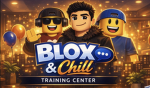 Blox n’ Chill