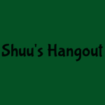 Shuu's Hangout