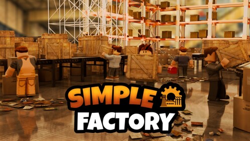 🏭[NEW!]                        Simple Factory