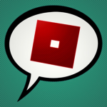 Roblox-Talks Hangout