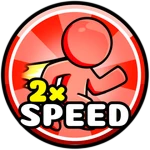 Double Speed [RUN]