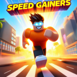 💪 Speed Gainers