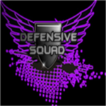 The Roblox Defensive Squad