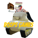 BOOPs Games