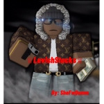 LavishStacks