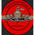 United States Force Recon [FORECON]