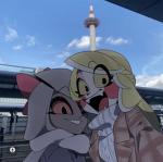 Hazbin Hotel Fan Group <3