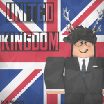[UK]United Kingdom®