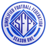 S.F.F | Simplified Football Federation