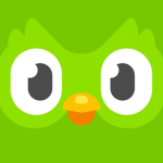 WE LOVE DUOLINGO