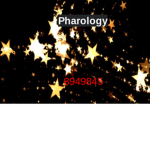 Pharology