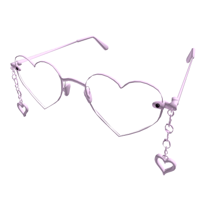 Heart Glasses