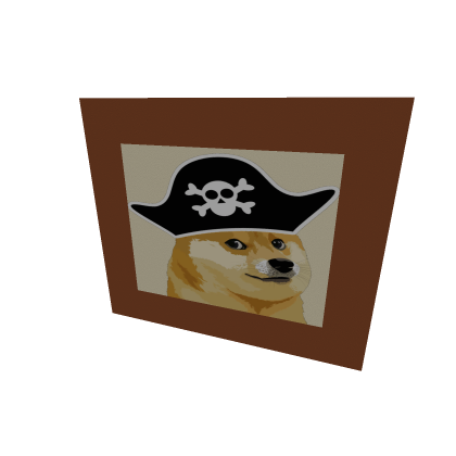 Pirate Doge History