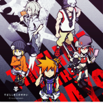 The World Ends With You Fan Club