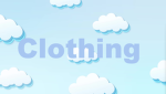 --CloudClothing--